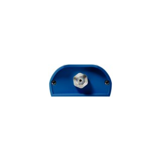 G 1111, Vakuum-/Barometer, 0,0 - 1700,0 hPa abs.