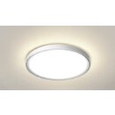 LED Ceiling Lamp JOY with Full-Spectrum Light, 30W