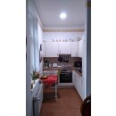 LED- Deckenleuchte FLATS mit Vollspektrumlicht, 18W