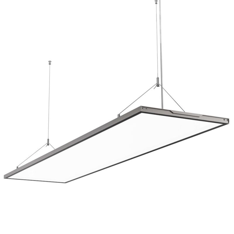 LED Panel, Full-Spectrum, Direct and Indirect Light, 54W - PSE - Prig ...