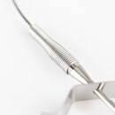 Q- Serie Luft- Ofensonde mit Halteklammer, Typ K,  -50 bis +350&deg;C