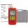 GMH 3161-13-WPD5, Digital Manometer Kit for Over/Under and Differential Pressure, -100 to 2000 mbar