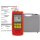 GMH 3161-13-WPD5, Digital- Manometer- Set für Über-/Unter- und Differenzdruck, -100 bis 2000 mbar