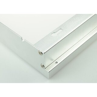 Anbaurahmen fr Vollspektrum- LED- Panels 62cmx62cm