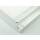 Anbaurahmen für Vollspektrum- LED- Panels 120cmx30cm