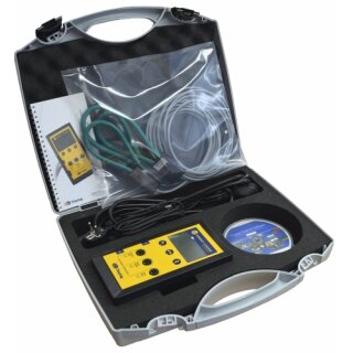 TGE-0003, Tinytag Energy Logger- Set, nichtinvasiver...