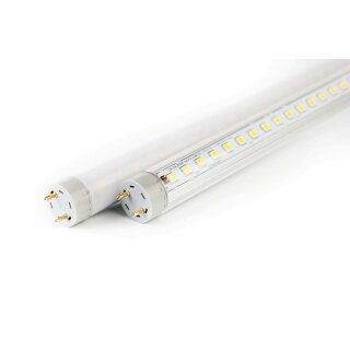 LED- Röhren Vollspektrum- Tageslicht, T8, 120cm, 19W, Set mit 4 Stück