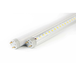 LED- Röhren Vollspektrum- Tageslicht, T8, 150cm, 28W, Set mit 4 Stück