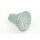 Full Spectrum LED Spot, GU10, MR16,  6.5W/230VAC