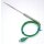Oven Probe with Stainless Steel Handle, Type K, -75 to +250°C