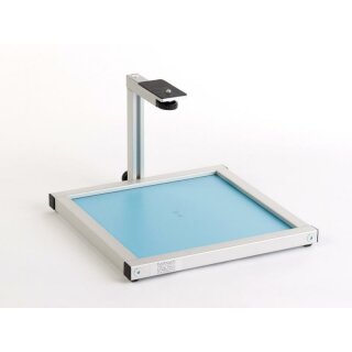 DuoSta, Tripod Table with Device Carrier