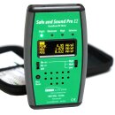 Safe and Sound Pro 2, Breitband- HF- Messgerät,...