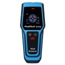PeakTech 3433, Digital Material Locator, Wood/Cable Finder