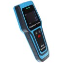 PeakTech 3433, Digitaler Wandscanner, Holz-/Leitungsdetektor