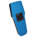 PeakTech 3433, Digitaler Wandscanner, Holz-/Leitungsdetektor