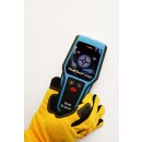 PeakTech 3433, Digitaler Wandscanner, Holz-/Leitungsdetektor