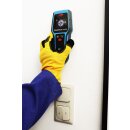 PeakTech 3433, Digitaler Wandscanner, Holz-/Leitungsdetektor