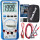PeakTech 2005A, Digital Multimeter, 3 1/2 Digits