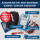 PeakTech 2005A, Digital Multimeter, 3 1/2 Digits