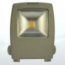 LED Floodlight with Full Spectrum Light, 35W, IP65