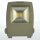 LED Floodlight with Full Spectrum Light, 35W, IP65