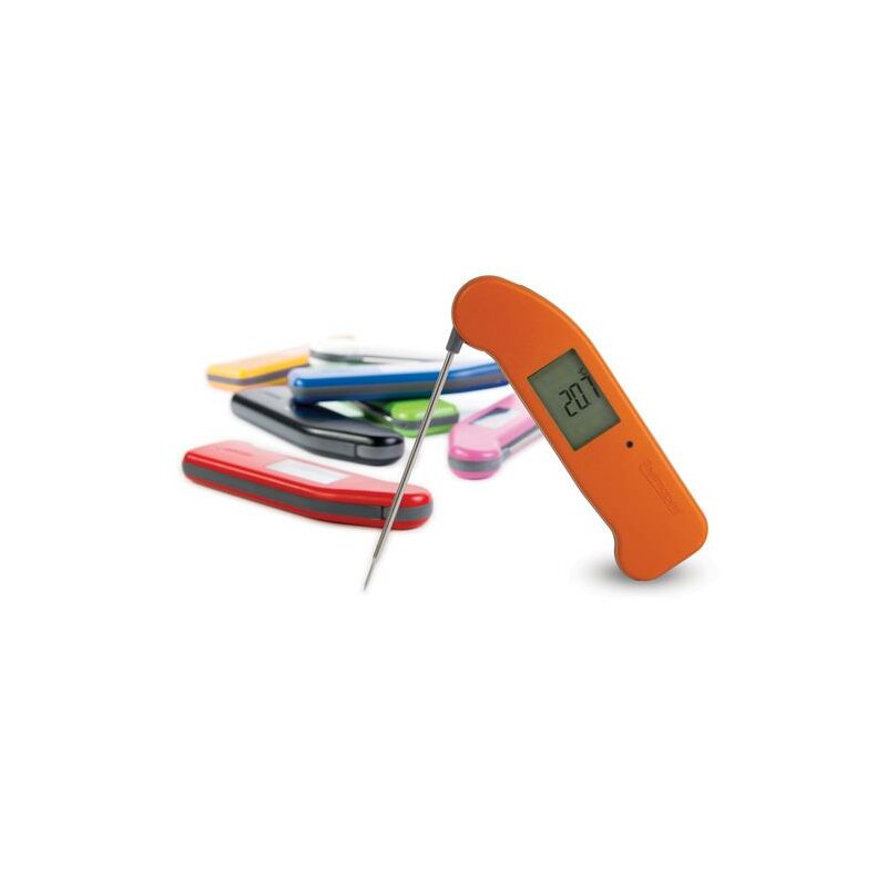 Thermapen Classic, Digital Seconds Thermometer - PSE - Priggen