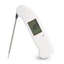 Thermapen One,  Lebensmittel- Sekundenthermometer wei