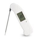 Thermapen One,  Lebensmittel- Sekundenthermometer weiß