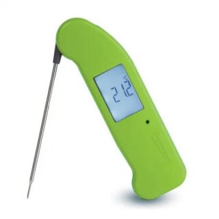 Thermapen One,  Lebensmittel- Sekundenthermometer grn