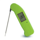 Thermapen One,  Lebensmittel- Sekundenthermometer grün