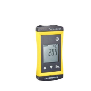 G 1200, Thermocouple Seconds Thermometer without Probe