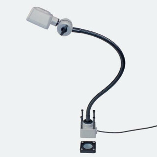CENALED SPOT DC, 500mm Flexarm LED Machine Lamp