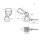 CENALED SPOT DC, Joint Head LED Maschine Lamp