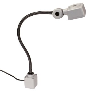 CENALED SPOT AC, 500mm Flexarm LED Machine Lamp