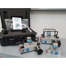 Hydraulik- Durchflussturbine (BSP)