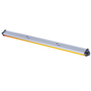 SIGNALED II, LED- Maschinen- Signalleuchte, RGB, 24VDC  260mm/3x2,6W