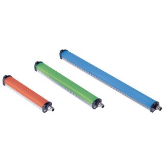 SIGNALED II, LED- Maschinen- Signalleuchte, RGB, 24VDC  1520mm/3x15,8W