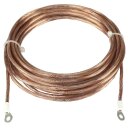 Grounding Cable GL500, Grounding Cable, 5 Meters