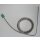 Penetration Oven Probe, Stainless Steel Armoured, -50 to +350°C