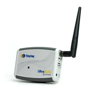 TR-3600, Ultra Radio Temperature/Humidity Data Logger with Built-In- Sensors