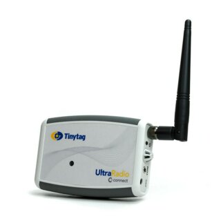 ACSR-3600, Tinytag Ultra Radio- Empfänger (ohne Software)