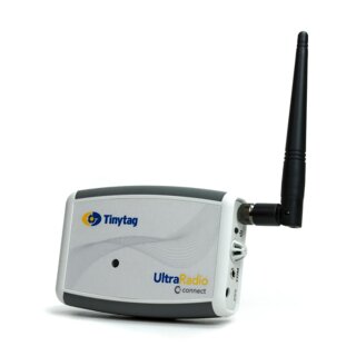 ACSR-3600, Tinytag Ultra Radio Receiver (without Software)