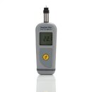 TempTest Blue- Reifenthermometer mit einstellbarer...