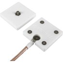 Grounding Plate GCS, Screw