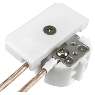 Erdungsstecker GP1, Profi EF zur ortsfesten Installation