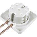 Grounding Plug GP1, Professional EF, for Fixed Installation