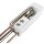 GCR, Grounding Rod, 43cm long, Stainless Steel