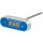 Waterproof Thermometer, T-Shaped, Robust and Heavy-Duty