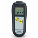 Therma 1, Industrie-Thermometer für  Typ K-...
