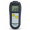 Therma 1, Industrie-Thermometer fr  Typ K-...